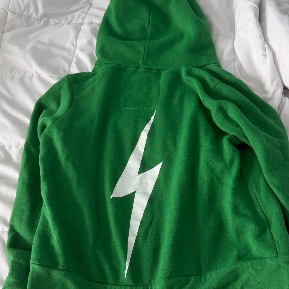 Aviator Nation Bolt Hoodie